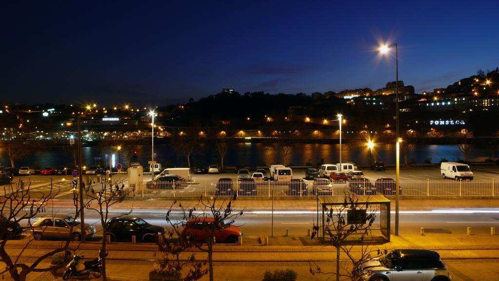 Goabio Studio River View ปอร์โต ภายนอก รูปภาพ